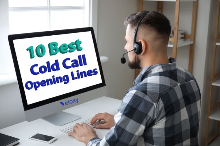 10 Best Cold Call Opening Lines for Sales Pros