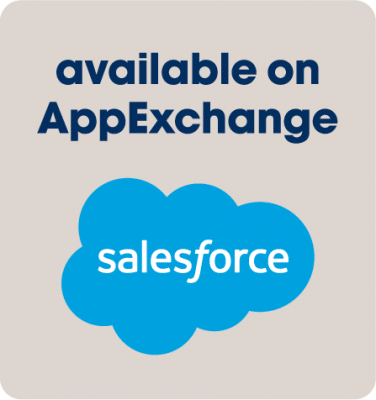 icon for salesforce appexchange badge