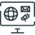 web based email icon