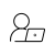 icon for CRM data entry