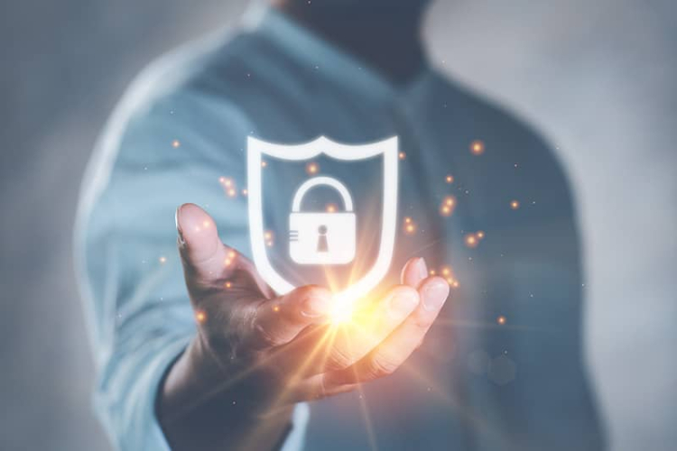 privacy policy for sales software