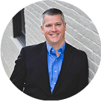 photo of sales ai client sonny hawkins
