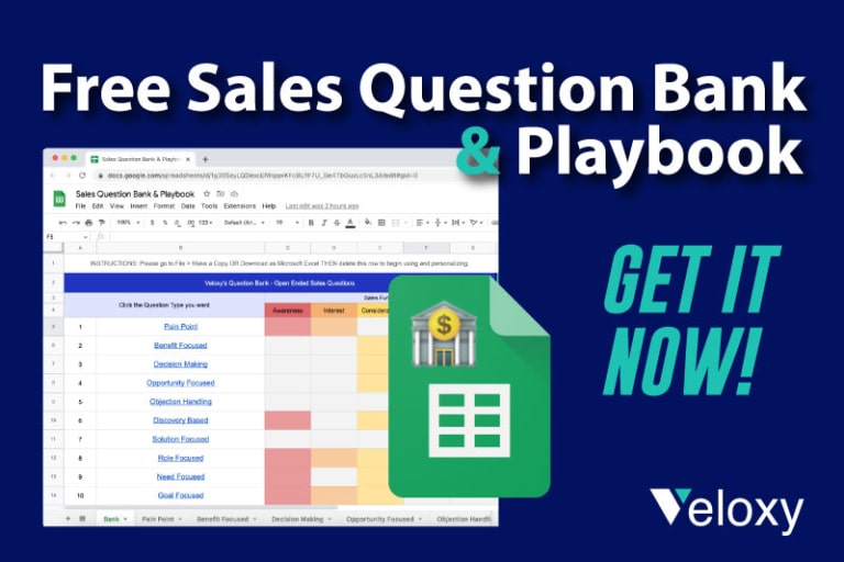82 Open Ended Sales Questions (Ultimate Guide Included)