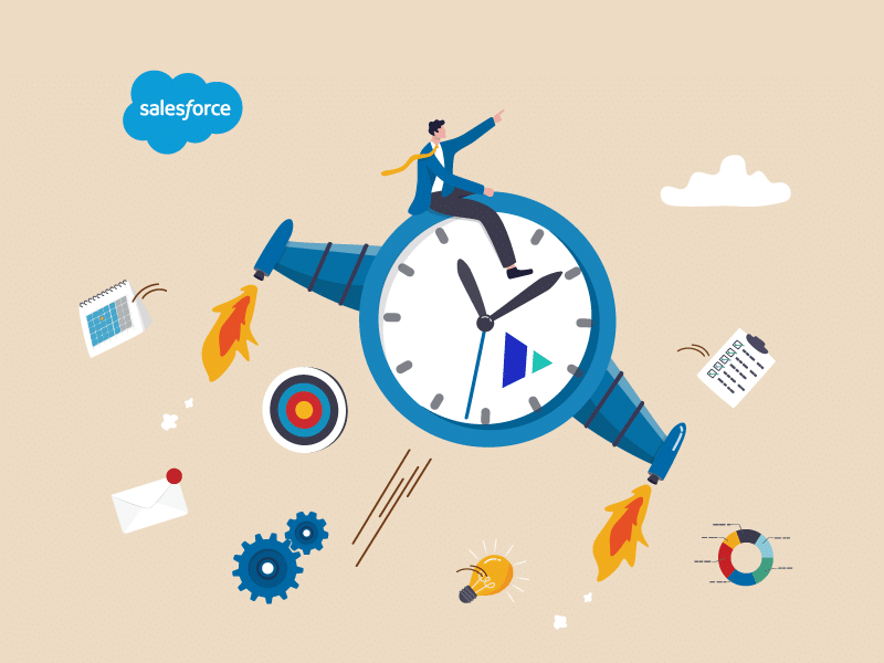 sales productivity tools for growth