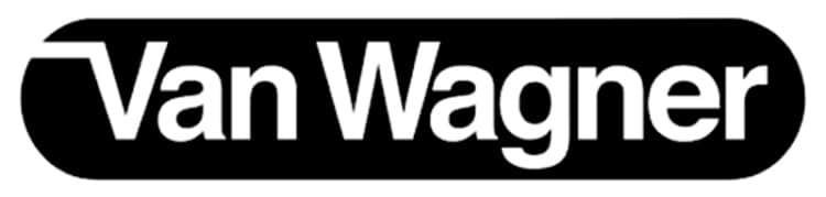 van wagner logo